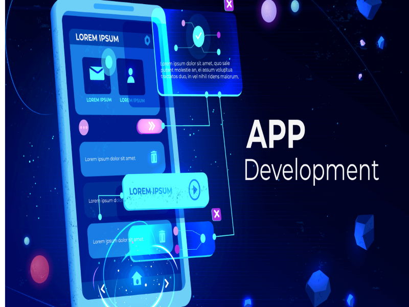 Mobile App Development - CORPORATE PACKAGE